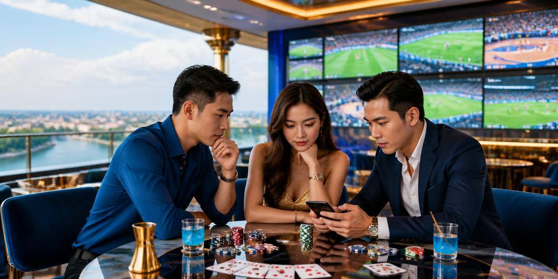 huhu88 Thể Thao